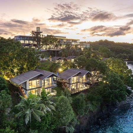 Palau Sunrise Sea View Landison Retreat Ξενοδοχείο Melekeok Εξωτερικό φωτογραφία